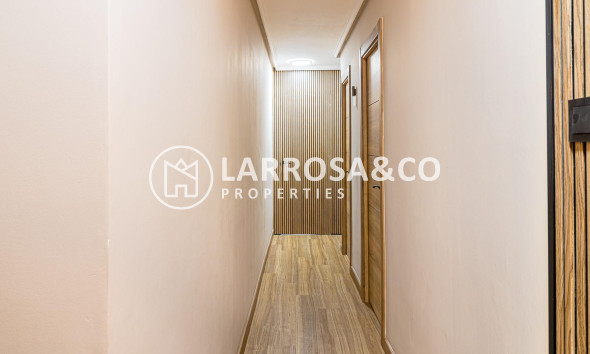 Reventa - Apartamento - Torrevieja - Acequion