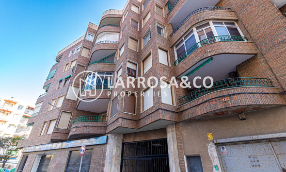 Reventa - Apartamento - Torrevieja - Acequion