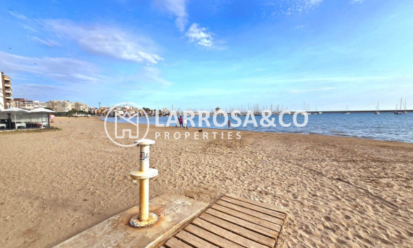 Reventa - Apartamento - Torrevieja - Acequion