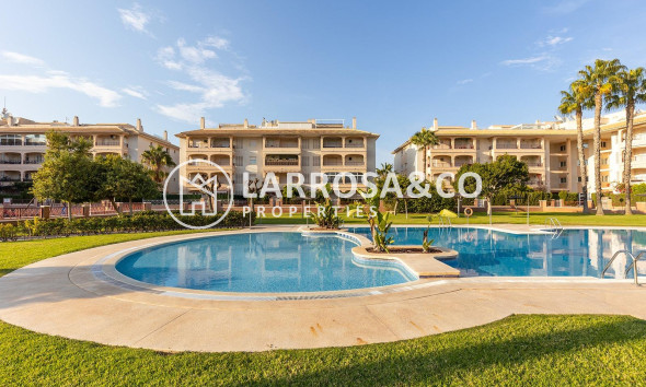 A Vendre - Penthouse  - Orihuela costa - Playa Flamenca