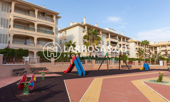 A Vendre - Penthouse  - Orihuela costa - Playa Flamenca