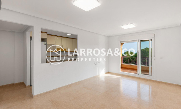 A Vendre - Penthouse  - Orihuela costa - Playa Flamenca