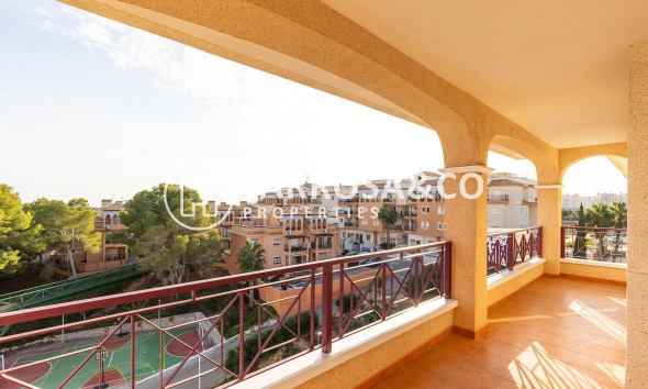 A Vendre - Penthouse  - Orihuela costa - Playa Flamenca