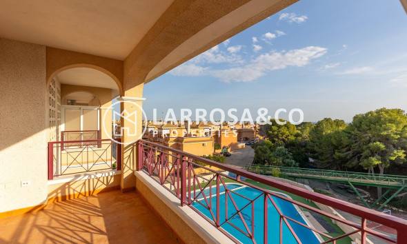 A Vendre - Penthouse  - Orihuela costa - Playa Flamenca