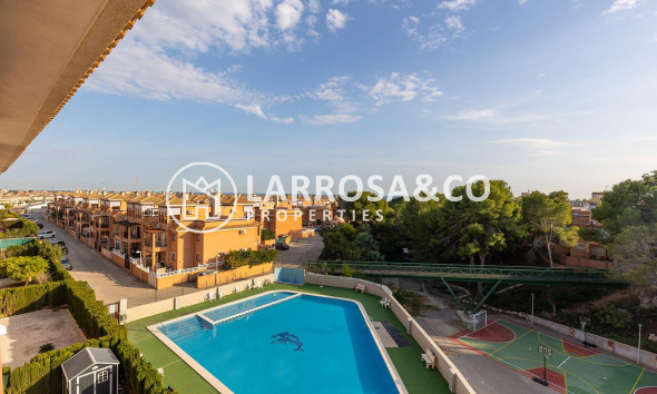 A Vendre - Penthouse  - Orihuela costa - Playa Flamenca