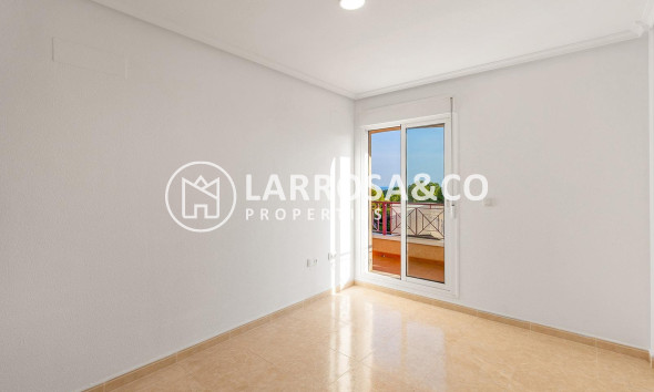 A Vendre - Penthouse  - Orihuela costa - Playa Flamenca