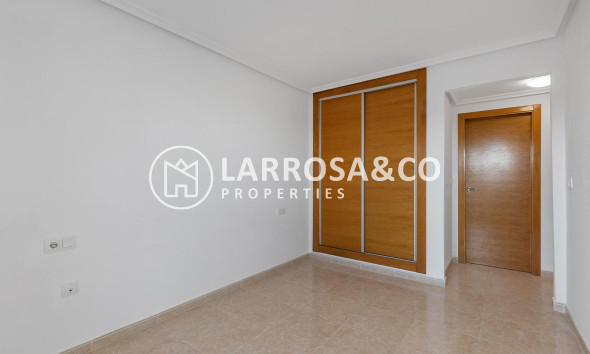 A Vendre - Penthouse  - Orihuela costa - Playa Flamenca