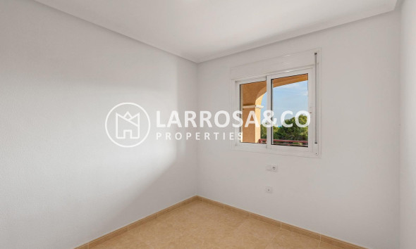 A Vendre - Penthouse  - Orihuela costa - Playa Flamenca