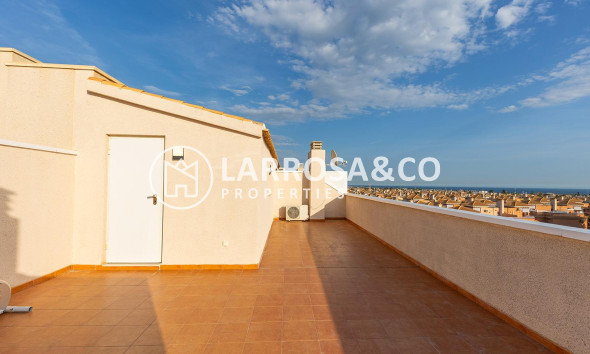 A Vendre - Penthouse  - Orihuela costa - Playa Flamenca