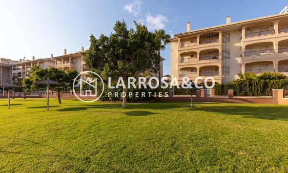 A Vendre - Penthouse  - Orihuela costa - Playa Flamenca