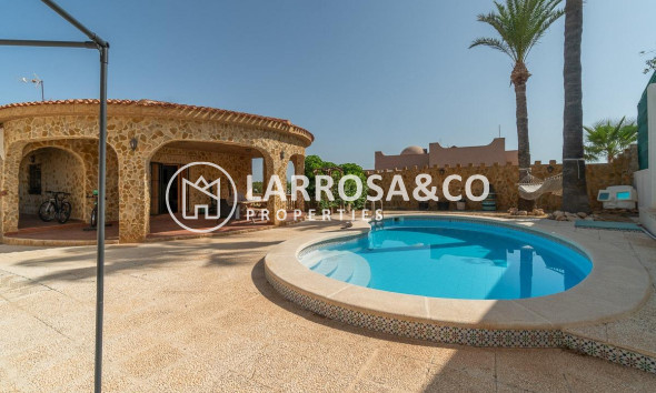 A Vendre - Villa - Orihuela costa - Los Balcones