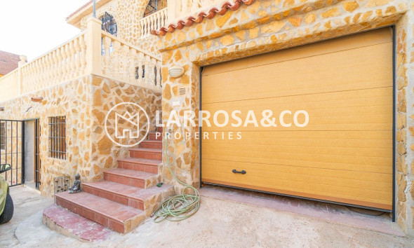 A Vendre - Villa - Orihuela costa - Los Balcones