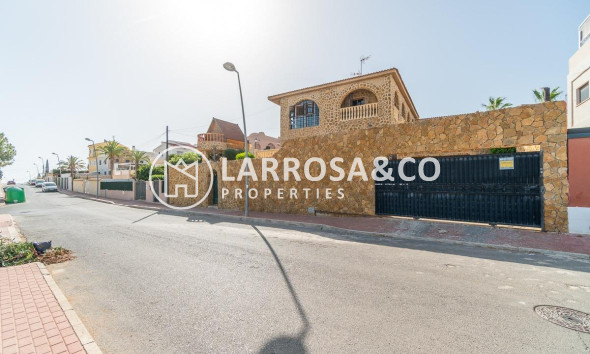 A Vendre - Villa - Orihuela costa - Los Balcones