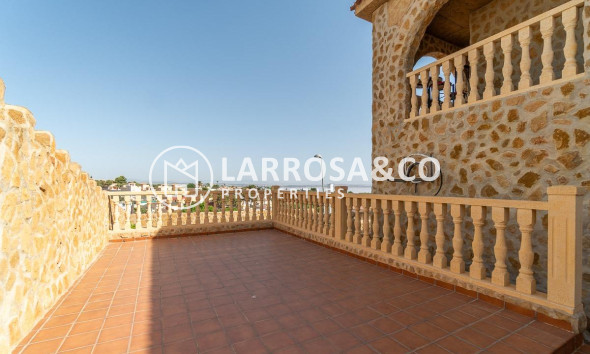 A Vendre - Villa - Orihuela costa - Los Balcones