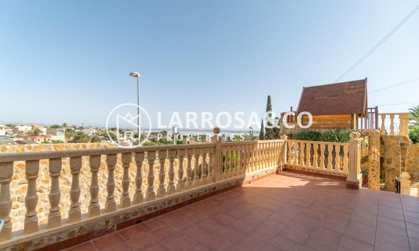 A Vendre - Villa - Orihuela costa - Los Balcones