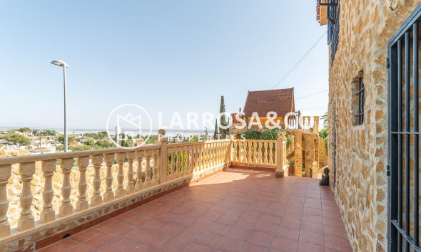 A Vendre - Villa - Orihuela costa - Los Balcones