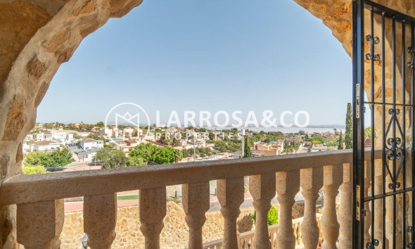 A Vendre - Villa - Orihuela costa - Los Balcones