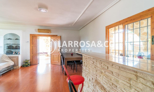 A Vendre - Villa - Orihuela costa - Los Balcones