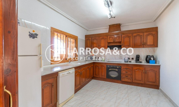 A Vendre - Villa - Orihuela costa - Los Balcones