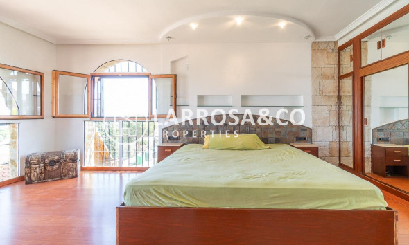 A Vendre - Villa - Orihuela costa - Los Balcones