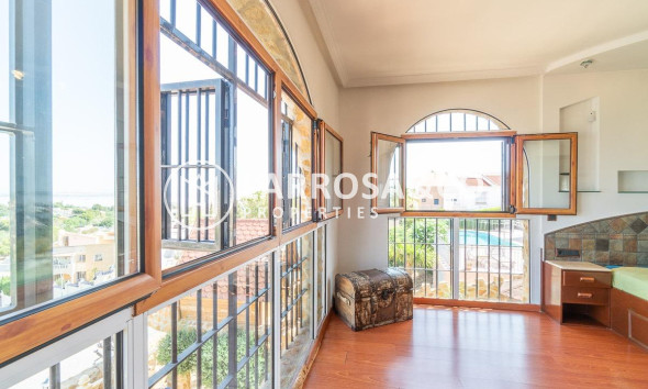 A Vendre - Villa - Orihuela costa - Los Balcones