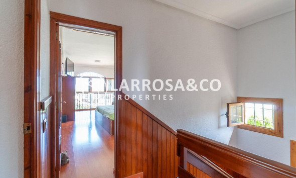 A Vendre - Villa - Orihuela costa - Los Balcones