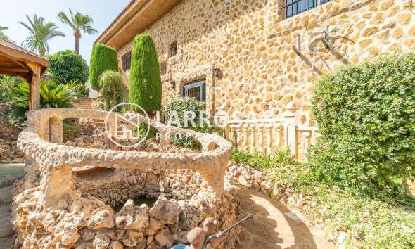 A Vendre - Villa - Orihuela costa - Los Balcones