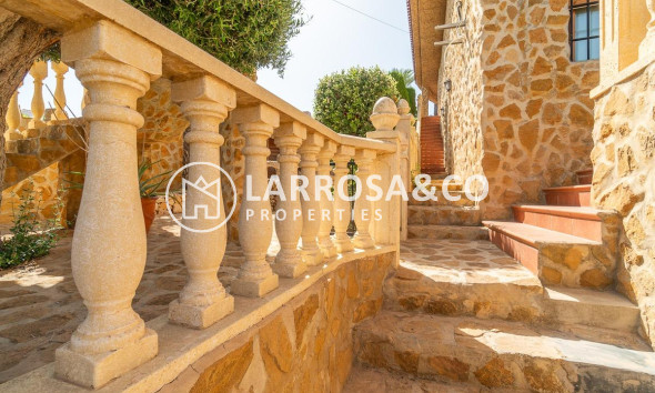 A Vendre - Villa - Orihuela costa - Los Balcones