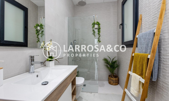 Nieuwbouw Woningen - Villa - Ciudad Quesada - Lo marabú