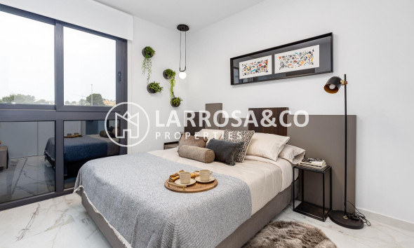 Nieuwbouw Woningen - Villa - Ciudad Quesada - Lo marabú