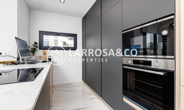 Nieuwbouw Woningen - Villa - Ciudad Quesada - Lo marabú