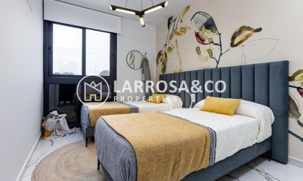 Nieuwbouw Woningen - Bungalow - Ciudad Quesada - Lo marabú