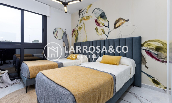 Nieuwbouw Woningen - Bungalow - Ciudad Quesada - Lo marabú