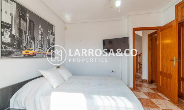 Resale - Semi-detached house - Orihuela costa - Los Dolses