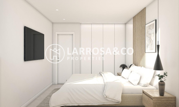 Nieuwbouw Woningen - Penthouse  - Alhama de Murcia - Condado de Alhama