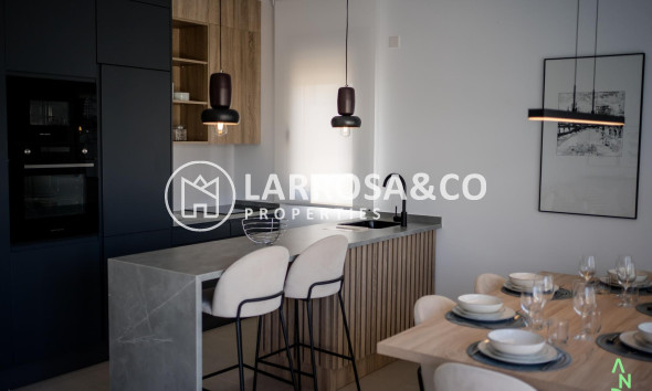 Nieuwbouw Woningen - Penthouse  - Alhama de Murcia - Condado de Alhama