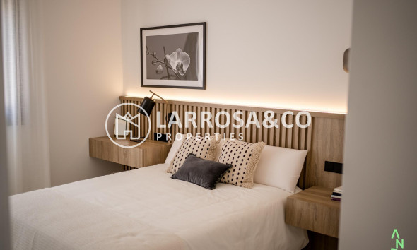 Nieuwbouw Woningen - Penthouse  - Alhama de Murcia - Condado de Alhama