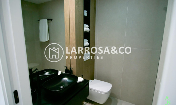 Nieuwbouw Woningen - Penthouse  - Alhama de Murcia - Condado de Alhama