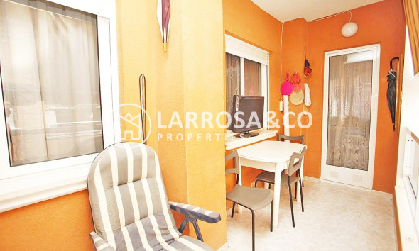 A Vendre - Apartment - Torrevieja - Playa del cura