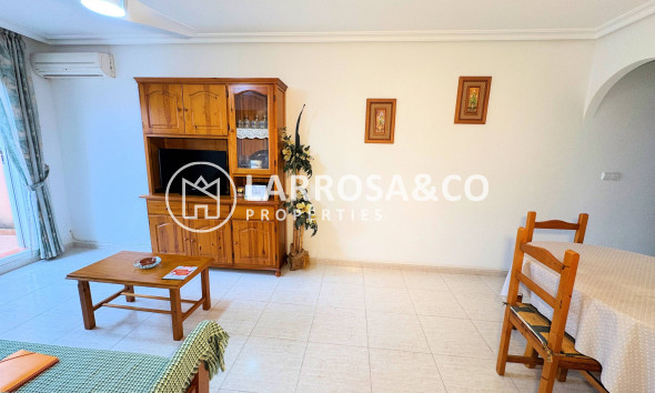 Reventa - Apartamento - Torrevieja - Centro