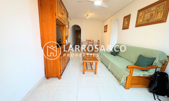 Reventa - Apartamento - Torrevieja - Centro