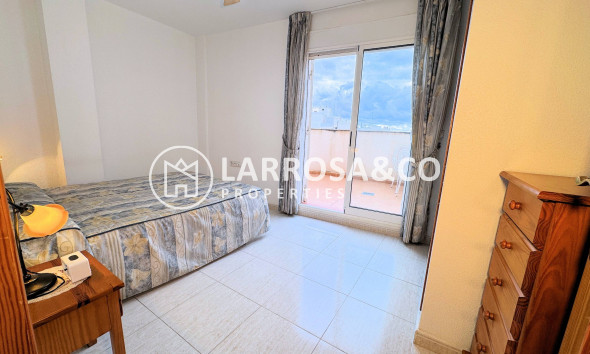 Reventa - Apartamento - Torrevieja - Centro