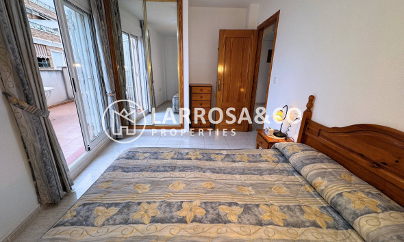 Reventa - Apartamento - Torrevieja - Centro