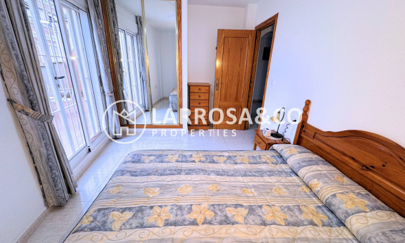 Reventa - Apartamento - Torrevieja - Centro