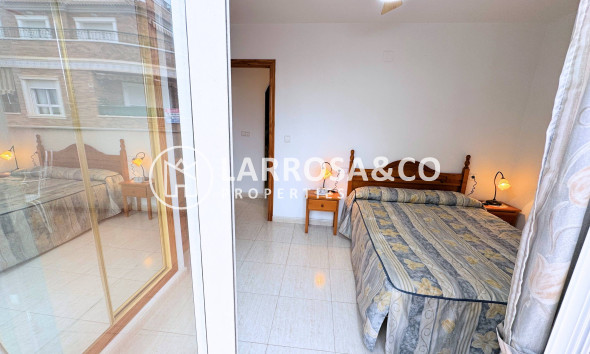 Reventa - Apartamento - Torrevieja - Centro