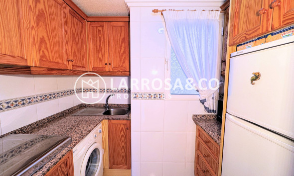 Reventa - Apartamento - Torrevieja - Centro