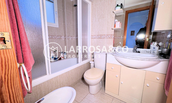 Reventa - Apartamento - Torrevieja - Centro