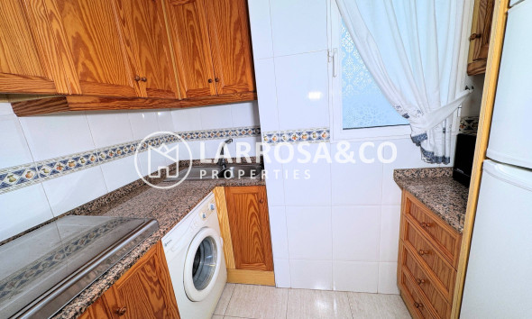 Reventa - Apartamento - Torrevieja - Centro