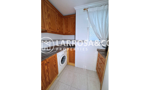 Reventa - Apartamento - Torrevieja - Centro