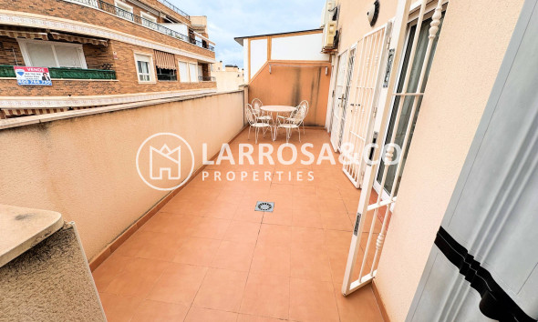 Reventa - Apartamento - Torrevieja - Centro